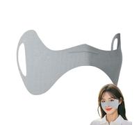 Sun Patches - Golf Eye Patch | UV Shield Eyes | Shield Eye Patch | Face Skin Protector Portable Sunblock | See Care UV Blocking Protective Comfortable Breathable for