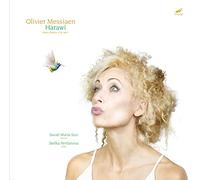 Sun/Perifanova - Olivier Messiaen: Harawi [VINYL]