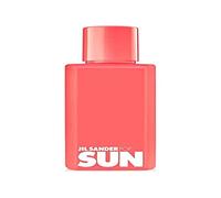 Sun Pop by Jil Sander Coral Eau de Toilette Spray 100ml