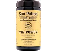 Sun Potion, Yin Power, Women With Superpowers, 7.1 oz (200 g)