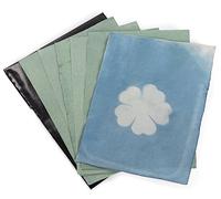 Tobar 27383 Sun Print Paper, Mixed