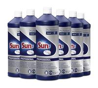 Sun Pro Formula 7510327 dishwasher detergent Liquid