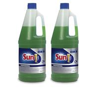Sun Professional 7510831 Beer Glass Cleaner Hand Dishwasher Detergent to preserve the Foam, 1 Litre