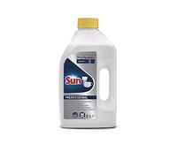 Sun Professional Glass cleaner, specially designed for countertops and dishwashers, highly effective cleaning, 6 x 2 litres