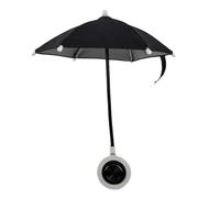 Sun Protection Adjustable Sunshade Shield for Cell Phone Sunrella Protection Smartphone Cell Phone Shade Shield