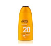Sun Protection Aloe Vera Spf20 Lotion 300Ml