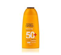 Sun Protection Aloe Vera Spf50+ Lotion 300Ml