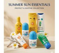 Sun Protection Bundle SPF 30 & SP Sun Cream Protection & After Sun Lotion