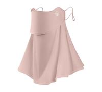 Sun Protection Face Mask | Neck Gaiter Lightweight Half Face UV Mask - Adjustable Cycling Face Covering Lightweight Quick Dry Fabric for Hiking Outdoor