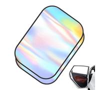 Sun Protection for Car , Car Window Sun Protection Covers, Foldable Removable Protection for Vehicle and Travel