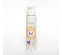 Sun Protection for face Mousse SPF 50, That'so All in One, Anti-age 100ml, transparent