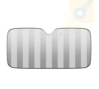 Sun Protection for the Windscreen Reflective Thickened