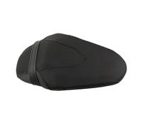 Sun protection parts Motorcycle Black Front Driver Or Rear Seat Cushion Pressure Relief Passenger Pad For For Z900 2017-2024(Rear seat)
