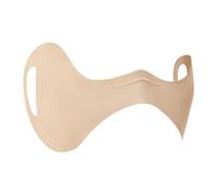 Sun Protection Patch - Flexible and Breathable Golf Eye Covers, Precision Face Protective Stickers, Helps Reduce the Risk of Burns During Luminos Weather Conditions