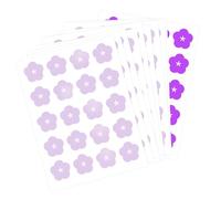 Sun Protection Patch - Test Stickers Patch | Sunscreen Patch Self Adhesive Sweat Resistant Sun Protection Applicator For Adults And Kids | Outdoor Sun Screen