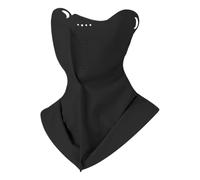 Sun Protection - Sun Face Cover | Ice Silk Breathable Veil Sun Protection Face Cover Anti-UV | Additional Sun Guard Cooling Neck Giterin Sport Quick Drying Sweat