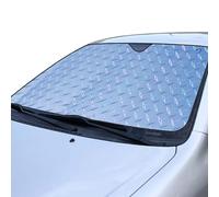 Sun Protection Windshield - Keep Your Car In The Fridge | Front Sun Thermal & Anti UV | Easy Installation & Folding Design, Car Windshield Sun for Car