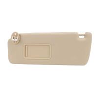 Sun Protector Car Sun Visor Sun Visor Sunshade For Toyota For Land For Cruiser For Prado 2010-2023 Left Hand Drive(Left)