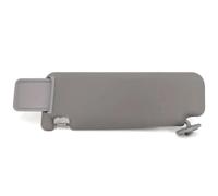 Sun Protector For Toyota For 4Runner 2004 2005 2006 2007 2008 Sunvisor Left Driver Side Car Sun Visors Shade 74320-3D050-B0