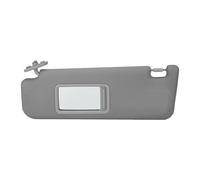Sun Protector Sun Visor Windshield Left Car Sunshade For Toyota For Supra For 4Runner 2004-2008 74320-3D050-E0