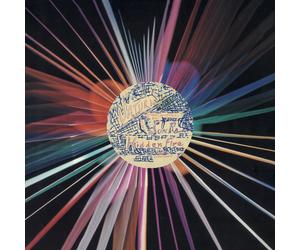 Sun Ra ヒドゥン・ファイア Analog (Vinyl) (US IMPORT)