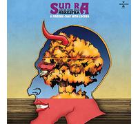 Sun Ra - A Fireside Chat With Lucifer [VINYL]