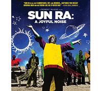 Sun Ra: A Joyful Noise [Blu-ray] [Region B]