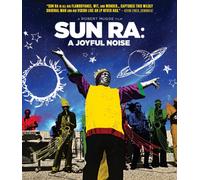 Sun Ra: A Joyful Noise (Blu-ray) Sun Ra And His Arkestra (US IMPORT)