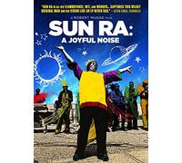 Sun Ra: A Joyful Noise [DVD] [2015]