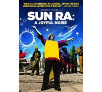 Sun Ra: A Joyful Noise (DVD) Sun Ra And His Arkestra (US IMPORT)
