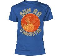 Sun Ra - and His Arkestra Mens T-Shirt XL