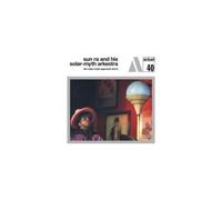 Sun Ra And His Solar-Myth Arkestra - The Solar-Myth Approach Vol. 1 (White Vinyl) [VINYL]