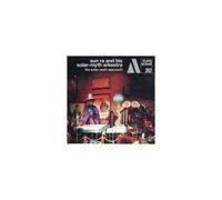 SUN RA AND HIS SOLAR-MYTH ARKESTRA: THE SOLAR-MYTH APPROACH - CD BRAND NEW