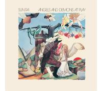Sun Ra Angels and Demons at Play (Vinyl) 12" Album
