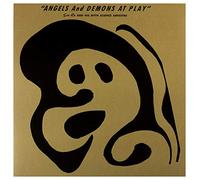 Sun Ra - Angels and Demons at Play [VINYL]