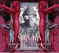Sun Ra - Antique Blacks