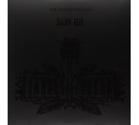 Sun Ra - Antique Blacks [VINYL]