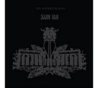 Sun Ra - Antique Blacks [VINYL]