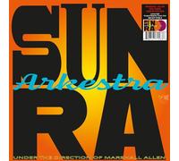 Sun Ra Arkestra - Lights On A Satellite