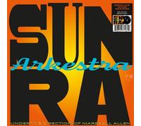 Sun Ra Arkestra - Lights On A Satellite [VINYL]