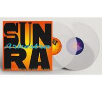 Sun Ra Arkestra - Lights On A Satellite [VINYL]