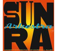 Sun Ra Arkestra - Lights On A Satellite [VINYL]