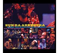 Sun Ra Arkestra & Marshall Allen - Live at the Paradox