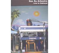 Sun Ra Arkestra - Live In Oakland (Vol. 6)