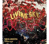 Sun Ra Arkestra - Living Sky [VINYL]