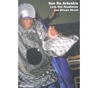 Sun Ra Arkestra - Lone Star Roadhouse / African (Vol. 5)