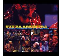 Sun Ra Arkestra & Marshall Allen - Live at the Paradox