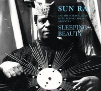 Sun Ra Arkestra - Sleeping Beauty - CD - K600z