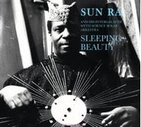 Sun Ra Arkestra - Sleeping Beauty - CD - N600z