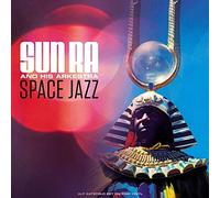Sun Ra Arkestra - Space Jazz - Vinyl Record - G3z